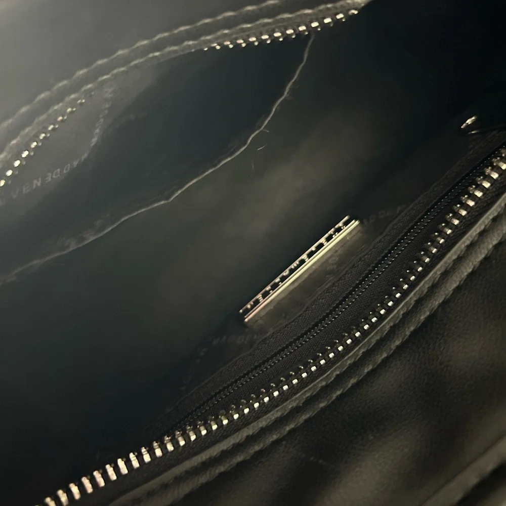 Steve Madden purse - Picture 6 of 6
